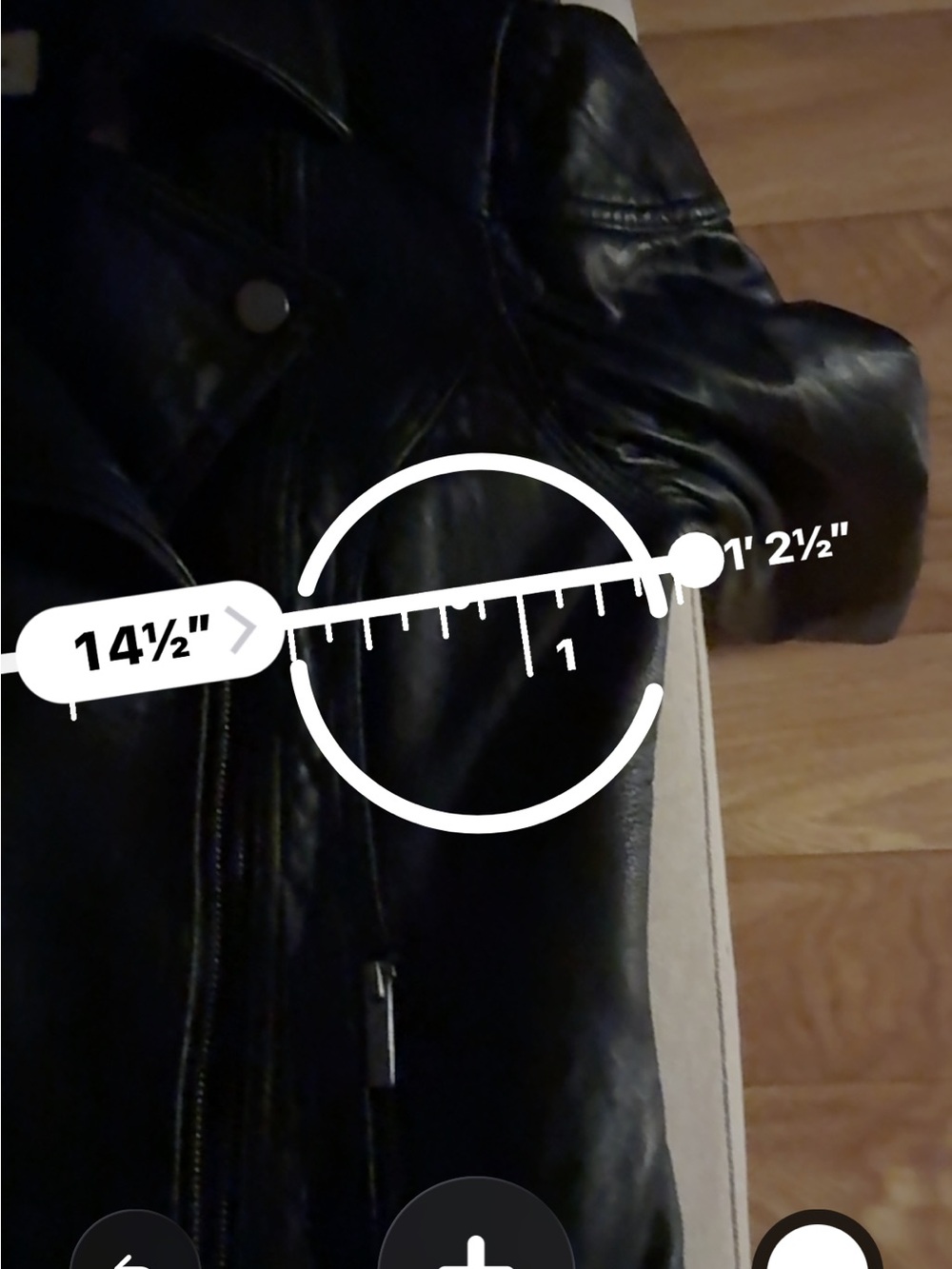 Bike jackets - Picture 4 of 6